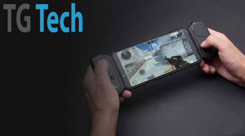 Xiaomi Black Shark 2 avvistato finalmente su Geekbench
