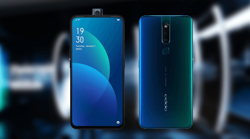 Oppo ci anticipa OnePlus 7 e la nuova camera pop-up