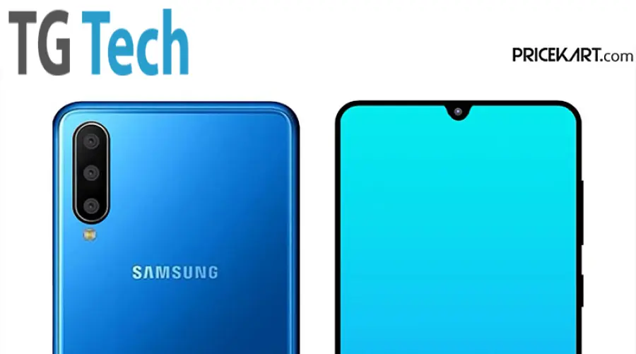 Samsung al lavoro su Galaxy A60, il phablet di fascia media