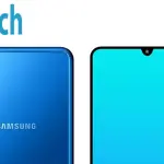 Samsung al lavoro su Galaxy A60, il phablet di fascia media