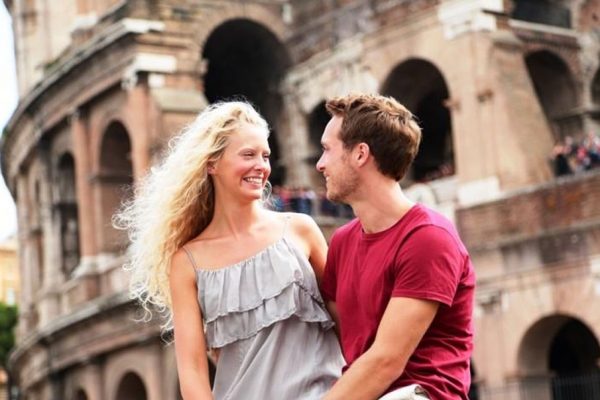 Perché frequentare un corso di seduzione