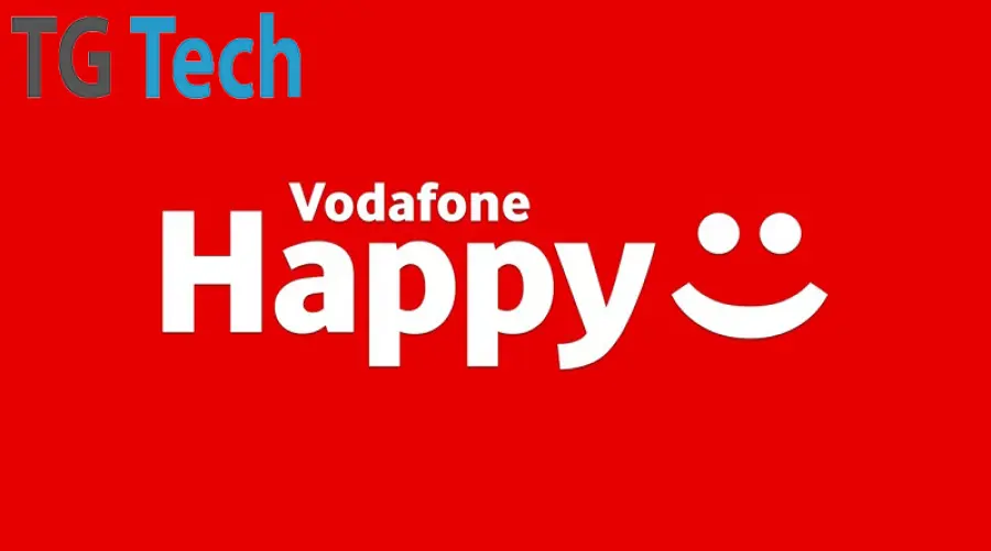 Vodafone Happy termina l'accumulo dei sorrisi 2018, ecco cosa fare