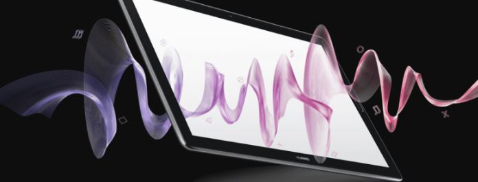 Huawei pensa al nuovo MediaPad, un top gamma con Kirin 970