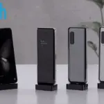 Spigen pronta a Galaxy Fold mostrando le prime cover
