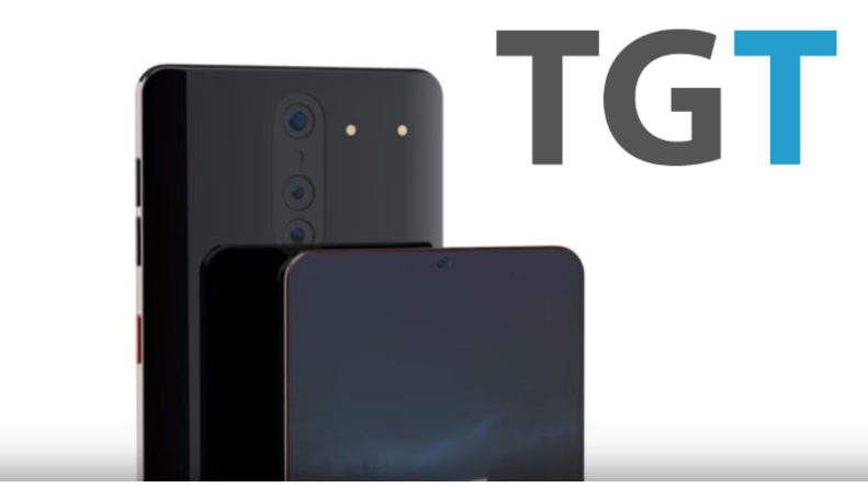 Ancora Essential Phone 2, questa volta protagonista di un nuovo video concept