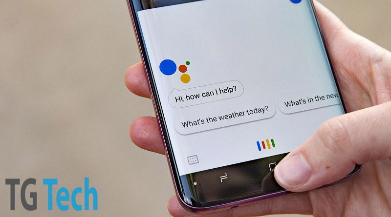 "Ok Google" finalmente sicuro con lo smartphone bloccato