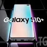 Samsung Galaxy S10, al sensore di impronte ultrasonico non piacciono i graffi