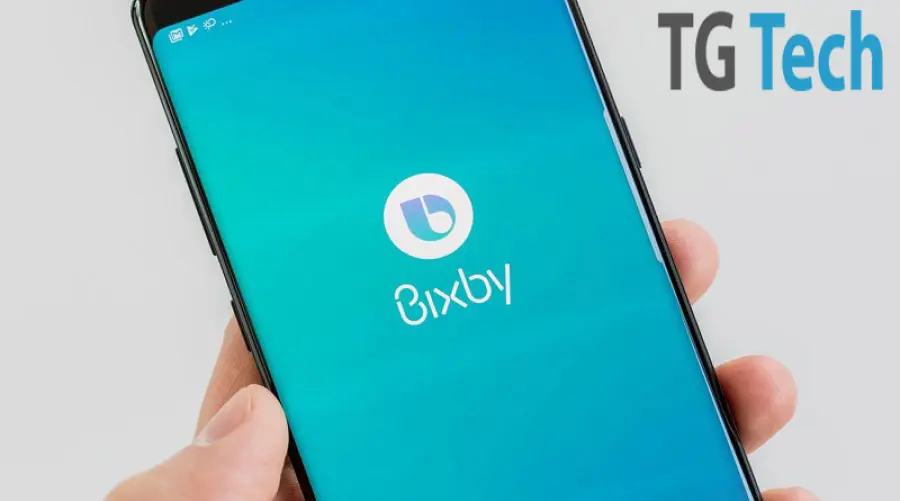 Remapping del pulsante Bixby in arrivo su Galaxy S9 e S8