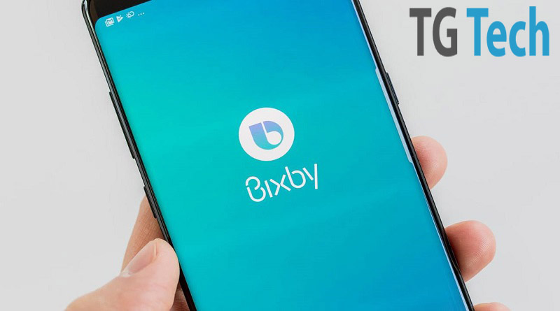 Remapping del pulsante Bixby in arrivo su Galaxy S9 e S8