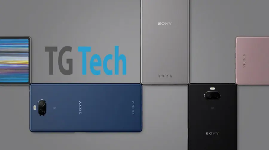 Sony Xperia 10 e 10 Plus su Amazon con prenotazioni al prezzo minimo garantito