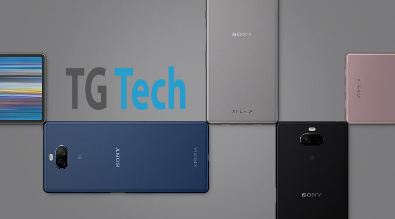 Sony Xperia 10 e 10 Plus su Amazon con prenotazioni al prezzo minimo garantito