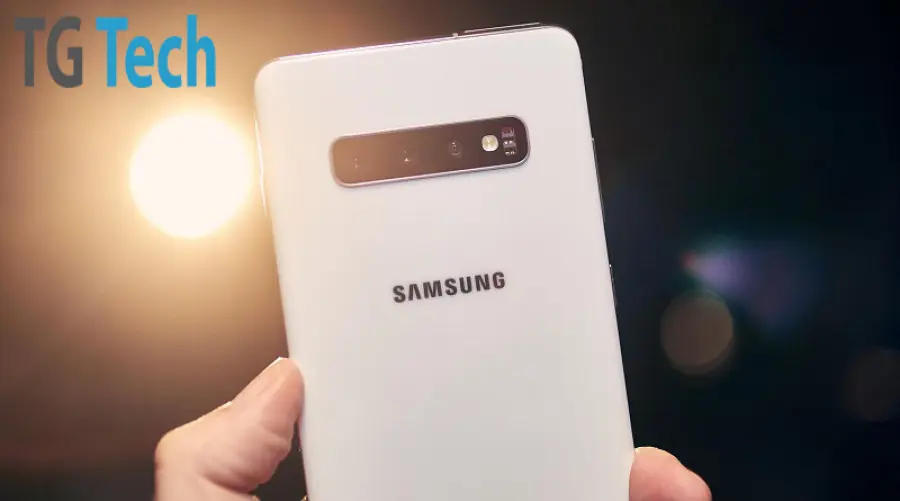 Primo aggiornamento Galaxy S10 Plus già in rete, per partire con il piede giusto