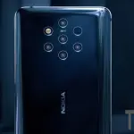 Nokia 9 Pure View ufficiale: il primo smartphone con 5 camere al mondo