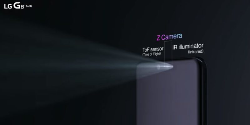 LG G8 ThinQ e LG V50 ThinQ arrivano al Mobile World Congress 2019