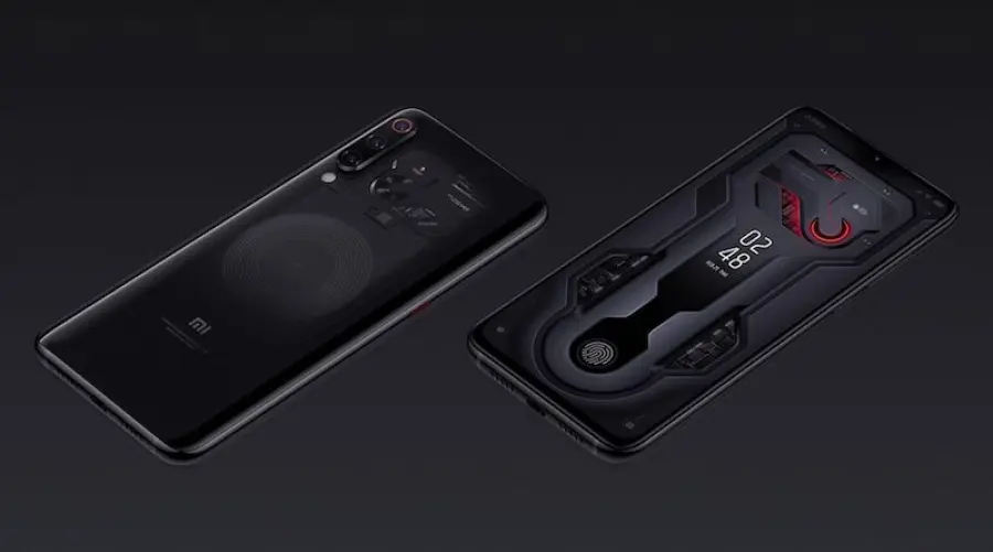 Xiaomi Mi 9 ufficiale in Europa: Snapdragon 855, AMOLED e fingerprint su schermo