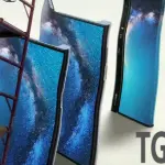 Huawei Mate X è lo smartphone pieghevole che tutti vorremmo