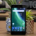 Nokia 2.1 si aggiorna con Android Go 9.0 Pie