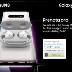 Prenota Samsung Galaxy S10, S10 Plus e S10e su Amazon, in regalo le nuove Galaxy Buds