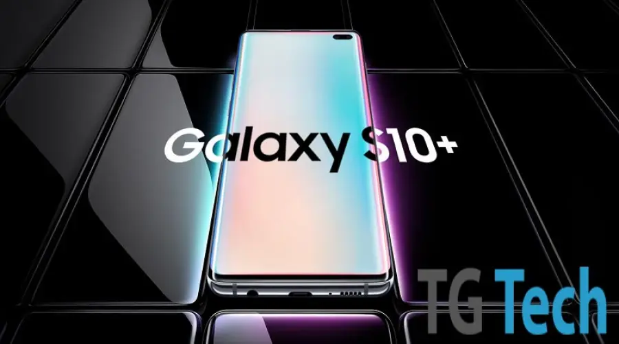 Samsung Galaxy S10, S10 Plus e S10e ufficiali: Infinity-O e non solo
