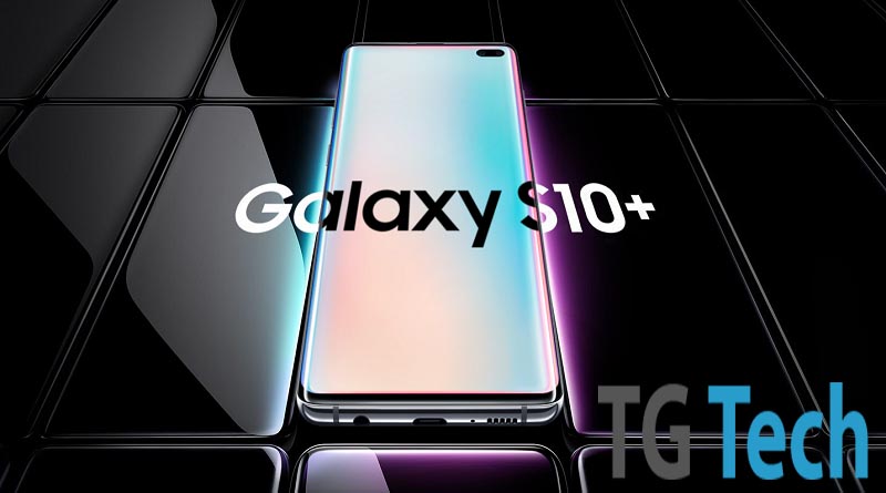 Samsung Galaxy S10, S10 Plus e S10e ufficiali: Infinity-O e non solo