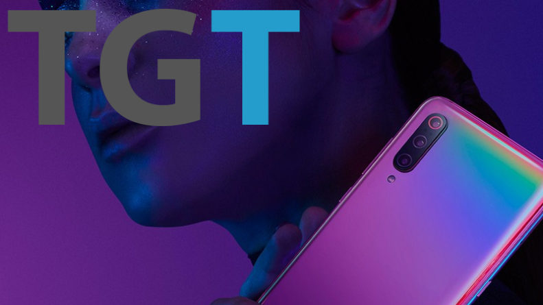 Dalla Cina con furore: Xiaomi Mi 9 è arrivato