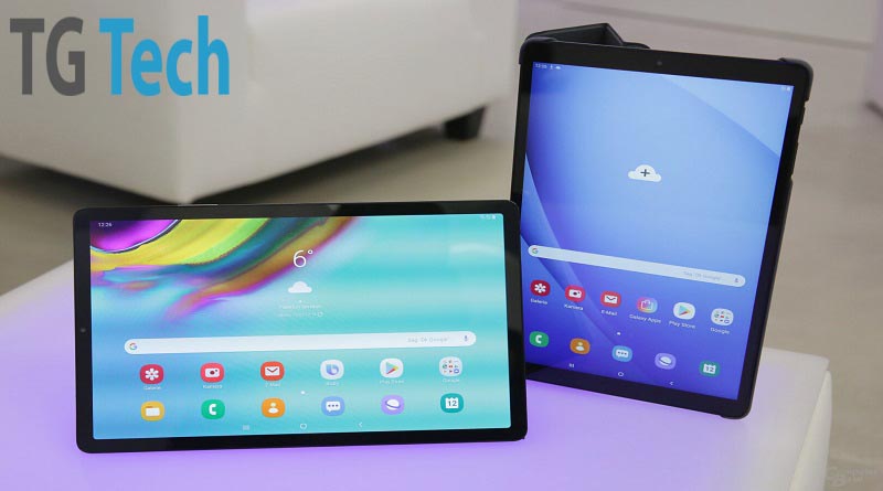 Galaxy Tab S5e praticamente ufficiale: Samsung anticipa il concorrente di iPad Pro