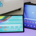 Galaxy Tab S5e praticamente ufficiale: Samsung anticipa il concorrente di iPad Pro