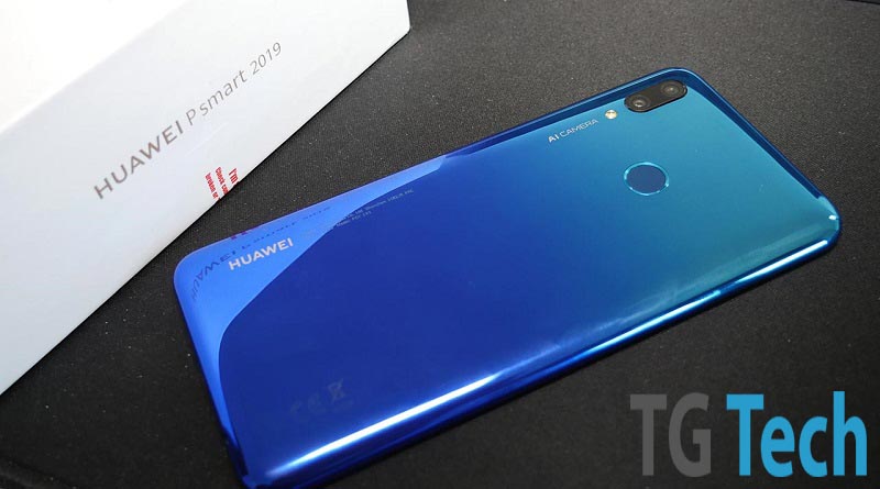 Come proteggere al meglio Huawei P Smart 2019 con cover e pellicole