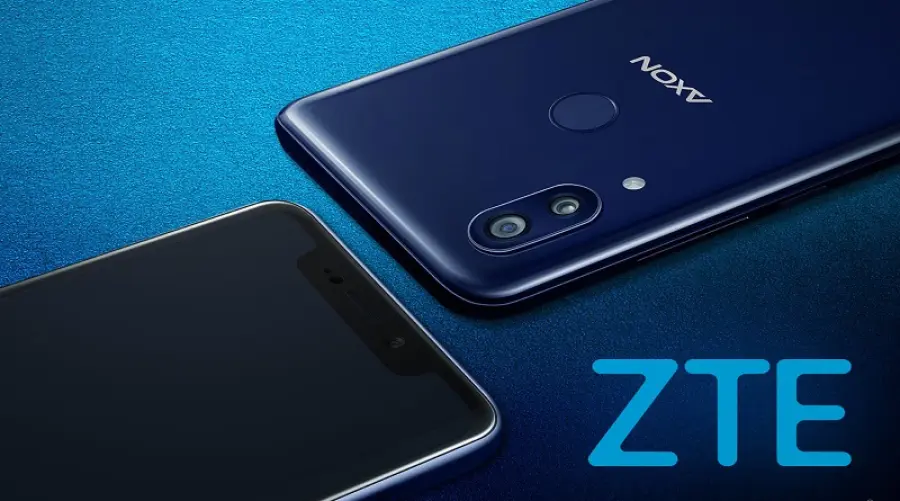ZTE Axon 10 Pro confermato dalla certificazione CEE