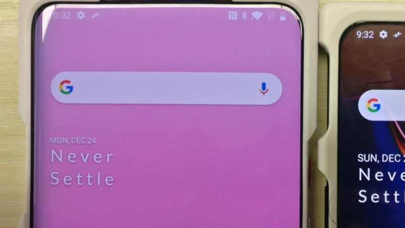 OnePlus 7 non è il prescelto, ma al MWC 2019 è comunque in arrivo uno smartphone 5G