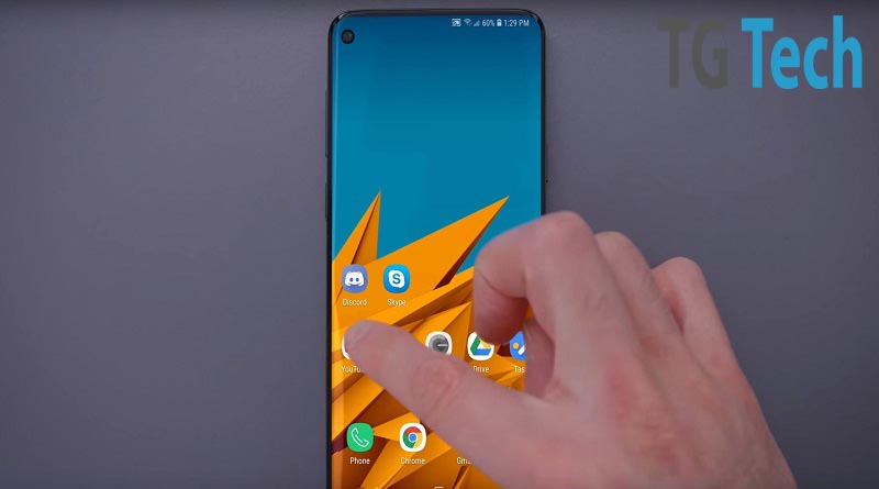 Samsung Galaxy S10+ Limited Edition non arriverà molto presto