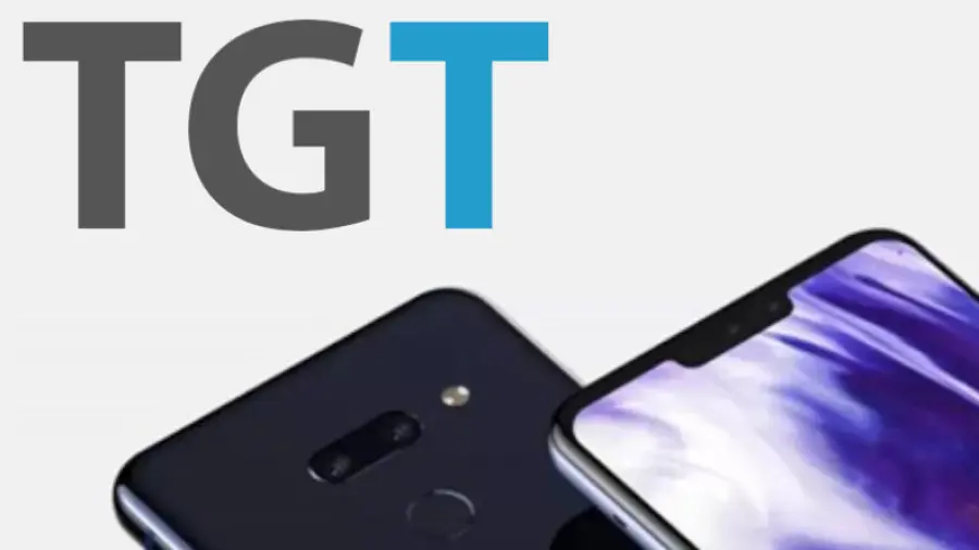 LG G8 ThinQ ti fa l'occhiolino in 3D grazie alla fotocamera ToF