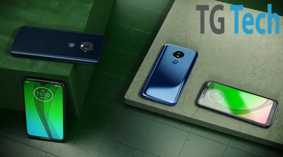 Moto G7, G7 Play, G7 Plus e G7 Power ufficiali: dettagli e prezzi disponibili