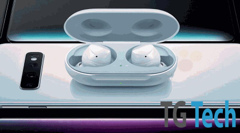 Nuove Samsung True Wireless in arrivo con Galaxy S10