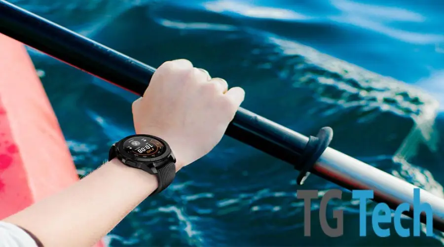 Galaxy Watch Sport dice addio alla ghiera e si mostra in nuovi render