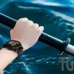 Galaxy Watch Sport dice addio alla ghiera e si mostra in nuovi render