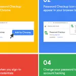Password Checkup su Google Chrome: mai più account mail bucati