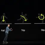 Apple Watch salva la vita ancora una volta grazie al rilevatore di caduta