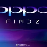 Sarà Oppo Find Z il top gamma con Snapdragon 855 e connettività 5G?