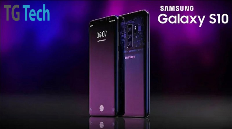 La FCC conferma la chicca di Galaxy S10 vista su Mate 20 Pro