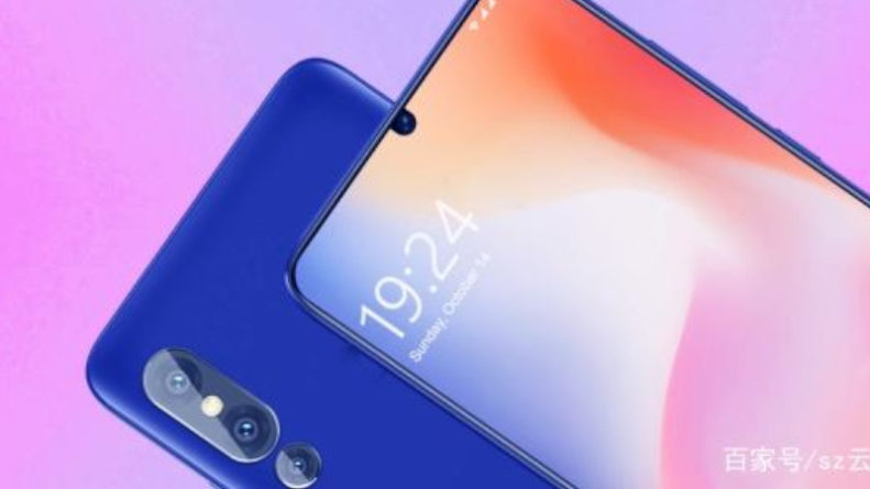 Il presunto Xiaomi Mi 9 avvistato in pubblico