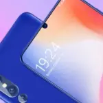 Il presunto Xiaomi Mi 9 avvistato in pubblico