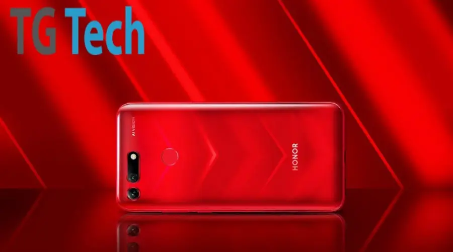 Il primo aggiornamento di Honor View 20 porta le patch di sicurezza di gennaio e la modalità fotografica 48MP AI Ultra Clarity