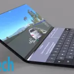 Smartphone Huawei pieghevole ha una data per MWC 2019