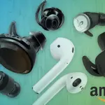 Cuffie true wireless: le migliori offerte Amazon del momento