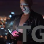 Sfugge il video del nuovo smartphone pieghevole Samsung, sembra essere favoloso