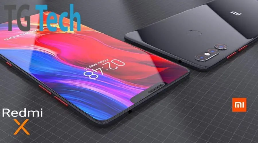 Xiaomi Redmi X arriverà dopo la notte di San Valentino