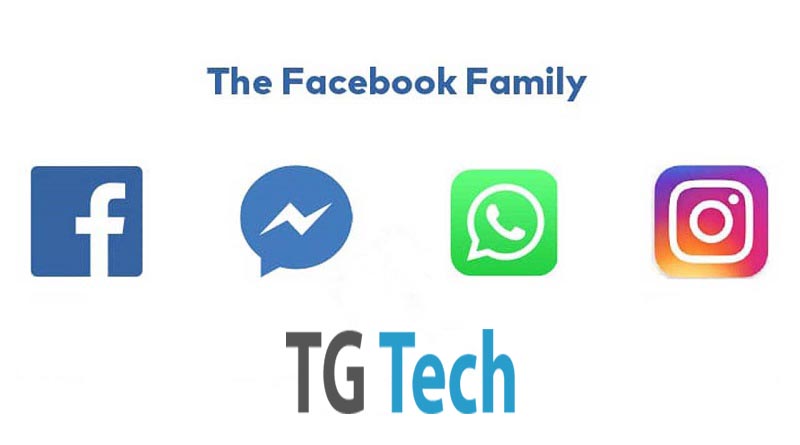 Facebook, WhatsApp e Instagram verso la multi-piattaforma