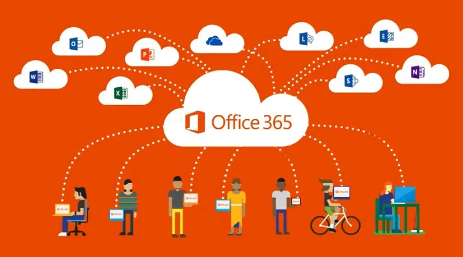 Microsoft Office 365 disponibile per Apple su Mac App Store