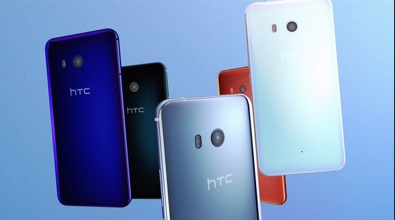 HTC U11, U11+ e U12+ pronti a ricevere Android 9 Pie a breve